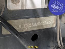 DAF XG 480