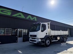 Volvo FL 240 Kipper 5.10m 4x2 Euro4