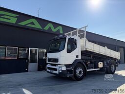 Volvo FL 240 Kipper 5.10m 4x2 Euro4