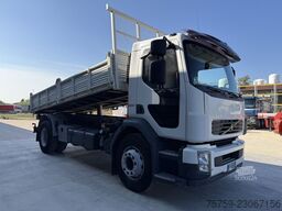 Volvo FL 240 Kipper 5.10m 4x2 Euro4