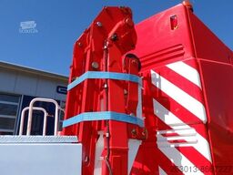 GROVE GCK 3045 CITY KRAN 45 Ton - 5800 Std