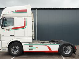 DAF XF480 FT SSC 878.000KM