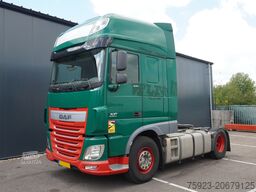 DAF XF 440 SSC EURO 6 823.000 KM