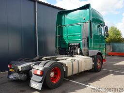 DAF XF 440 SSC EURO 6 823.000 KM