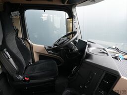 Mercedes-Benz ACTROS 1945 GIGASPACE 727.600KM