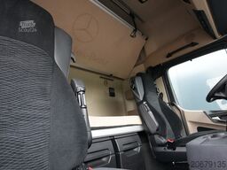 Mercedes-Benz ACTROS 1945 GIGASPACE 727.600KM