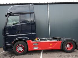 Mercedes-Benz ACTROS 1945 GIGASPACE 747.600KM