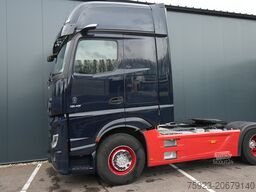 Mercedes-Benz ACTROS 1945 GIGASPACE 747.600KM