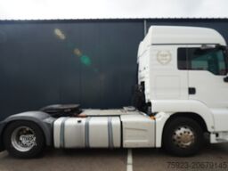 MAN TGS 18.440 EURO 6