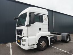 MAN TGS 18.440 EURO 6