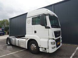 MAN TGS 18.440 EURO 6