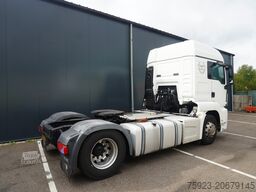 MAN TGS 18.440 EURO 6