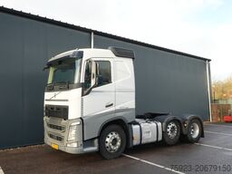 Volvo FH 420 6X2 ADR 881.000KM
