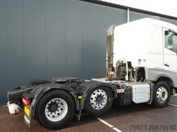 Volvo FH 420 6X2 ADR 881.000KM
