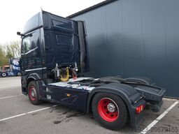 Mercedes-Benz ACTROS 1945 GIGASPACE 684.000KM