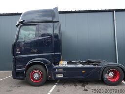 Mercedes-Benz ACTROS 1945 GIGASPACE 728.200KM