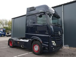 Mercedes-Benz ACTROS 1945 GIGASPACE 728.200KM