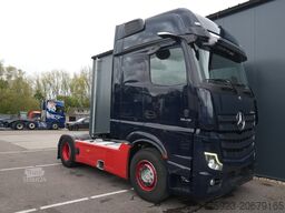 Mercedes-Benz ACTROS 1945 GIGASPACE 649.700KM