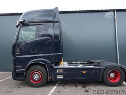 Mercedes-Benz ACTROS 1945 GIGASPACE 709.200KM