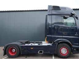 Mercedes-Benz ACTROS 1945 GIGASPACE 709.200KM