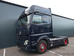 Mercedes-Benz ACTROS 1945 GIGASPACE 709.200KM