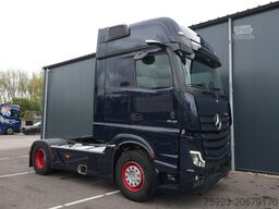 Mercedes-Benz ACTROS 1945 GIGASPACE 709.200KM