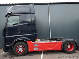 Mercedes-Benz ACTROS 1945 GIGASPACE 713.000KM