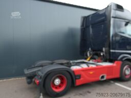 Mercedes-Benz ACTROS 1945 GIGASPACE 713.000KM