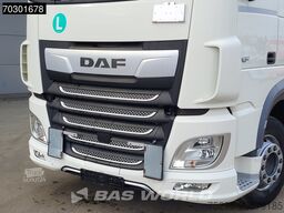 DAF XF 480 6X2 FAN Retarder Lift+Steering Axle Full...
