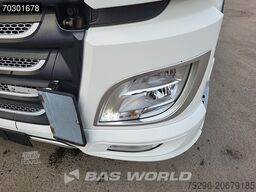 DAF XF 480 6X2 FAN Retarder Lift+Steering Axle Full...