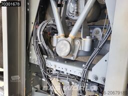 DAF XF 480 6X2 FAN Retarder Lift+Steering Axle Full...