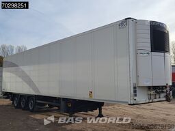Schmitz Carrier Vector 1550 3 axles APK 10/26 Laadklep ...