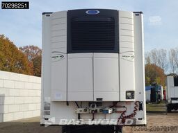 Schmitz Carrier Vector 1550 3 axles APK 10/26 Laadklep ...