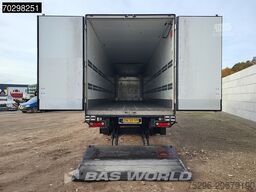 Schmitz Carrier Vector 1550 3 axles APK 10/26 Laadklep ...