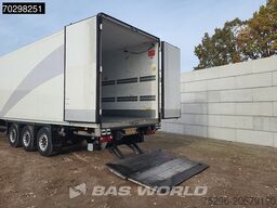 Schmitz Carrier Vector 1550 3 axles APK 10/26 Laadklep ...