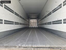 Schmitz Carrier Vector 1550 3 axles APK 10/26 Laadklep ...