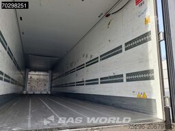 Schmitz Carrier Vector 1550 3 axles APK 10/26 Laadklep ...