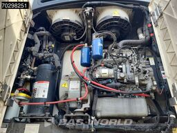 Schmitz Carrier Vector 1550 3 axles APK 10/26 Laadklep ...