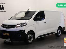 Opel Vivaro 2.0 CDTI 145PK L2 EURO 6 - Airco - Cruis...