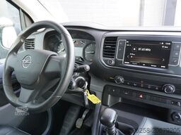 Opel Vivaro 2.0 CDTI 145PK L2 EURO 6 - Airco - Cruis...