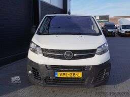 Opel Vivaro 2.0 CDTI 145PK L2 EURO 6 - Airco - Cruis...