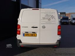 Opel Vivaro 2.0 CDTI 145PK L2 EURO 6 - Airco - Cruis...