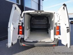 Opel Vivaro 2.0 CDTI 145PK L2 EURO 6 - Airco - Cruis...