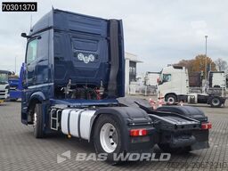 Mercedes Actros 1848 Actros 4X2 StreamSpace Retarder Hyd...