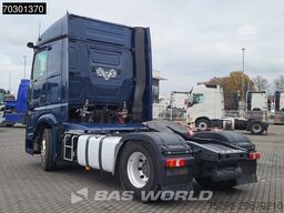 Mercedes Actros 1848 Actros 4X2 StreamSpace Retarder Hyd...