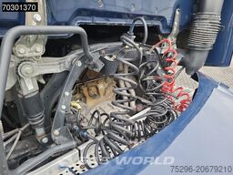 Mercedes Actros 1848 Actros 4X2 StreamSpace Retarder Hyd...