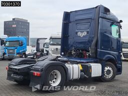 Mercedes Actros 1848 Actros 4X2 StreamSpace Retarder Hyd...