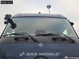 Mercedes Actros 1848 Actros 4X2 StreamSpace Retarder Hyd...