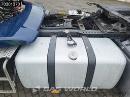 Mercedes Actros 1848 Actros 4X2 StreamSpace Retarder Hyd...