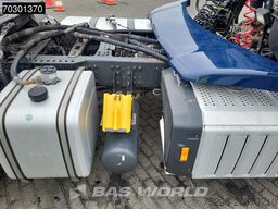 Mercedes Actros 1848 Actros 4X2 StreamSpace Retarder Hyd...